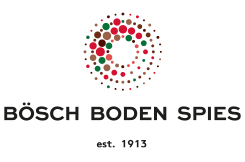 Bösch Boden Spies enters the refining of food ingredients
